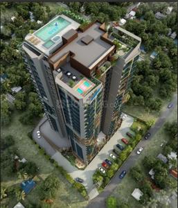 Project Image of 1767.0 - 1928.0 Sq.ft 3 BHK Apartment for buy in ABAD Luxuria
