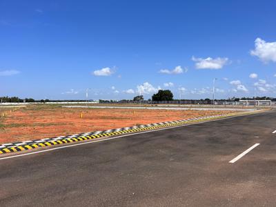 Project Image of 645.0 - 3673.0 Sq.ft Residential Plot Plot for buy in Sree Daksha Lenora