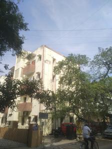 Project Image of 0.0 - 1743.0 Sq.ft 3 BHK Apartment for buy in Sumanth Sreshta Sri Vidya Theertha Kripa