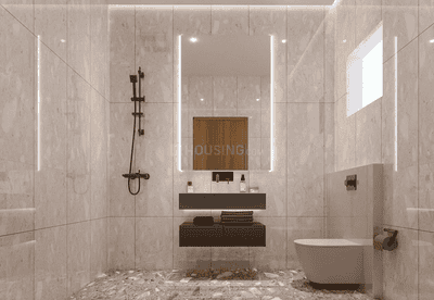 Project Image of 746.37 - 754.12 Sq.ft 3 BHK Apartment for buy in R10 Dev Heights