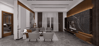 Project Image of 2772.0 - 3825.0 Sq.ft 3 BHK Villa for buy in Siri Sampada Serene