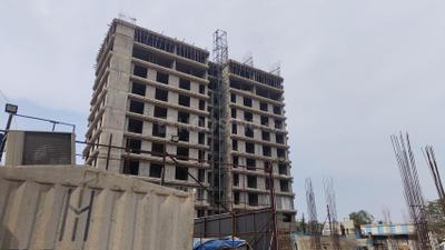 Project Image of 685 Sq.ft 1 BHK Apartment / Flat for sale in Taloja for Rs. 5150000