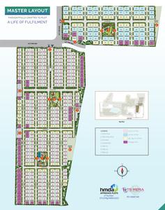 Project Image of 1781.97 - 3519.05 Sq.ft Residential Plot Plot for buy in AUROLAND