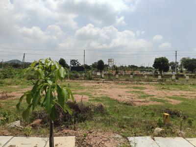 Project Image of 1350.0 - 3600.0 Sq.ft Residential Plot Plot for buy in Vihanga Phase 2
