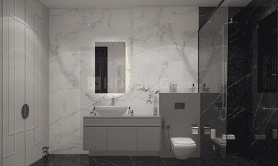 Project Image of 0.0 - 2400.0 Sq.ft 4 BHK Builder Floor for buy in CRN Luxurious Builder Floors Phase II