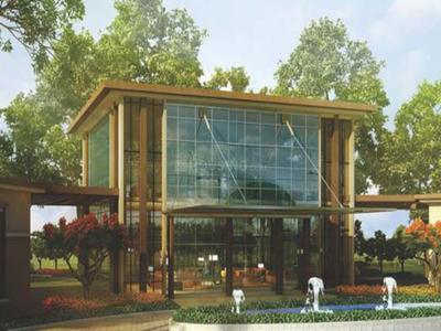 Project Image of 360.0 - 813.0 Sq.ft 1 BHK Apartment for buy in Xrbia Neral