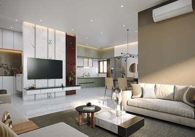 Project Image of 1395.0 - 1755.0 Sq.ft 2 BHK Apartment for buy in Viaan Skyrise