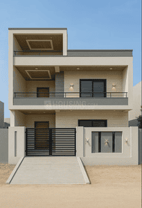 Project Image of 450.0 - 900.0 Sq.ft 1 BHK Villa for buy in Crown Everest Villas