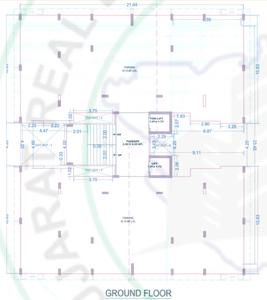 Project Image of 0.0 - 1023.86 Sq.ft 3 BHK Apartment for buy in Siya Heights