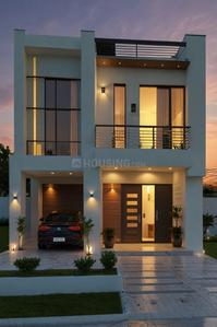 Project Image of 807.0 - 1202.0 Sq.ft 2 BHK Villa for buy in Proptera Luxury Villas