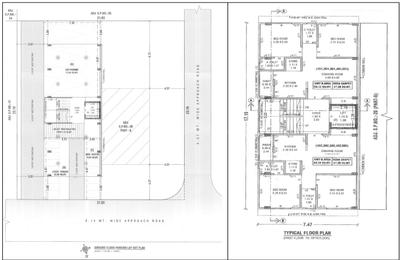 Project Image of 0.0 - 508.92 Sq.ft 2 BHK Apartment for buy in Jalaram Parijaat