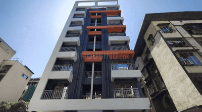 Project Image of 370.6 - 812.46 Sq.ft 1 BHK Apartment for buy in Times Tulshiram Heights