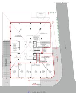 Project Image of 0.0 - 1061.21 Sq.ft 3 BHK Apartment for buy in C N Sindur Sparsh