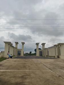 Project Image of 0.0 - 1000.0 Sq.ft Residential Plot Plot for buy in Niwasa Sky Brd City