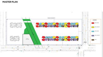 Project Image of 539.0 - 1914.0 Sq.ft 1 BHK Apartment for buy in Provident Ecopolitan