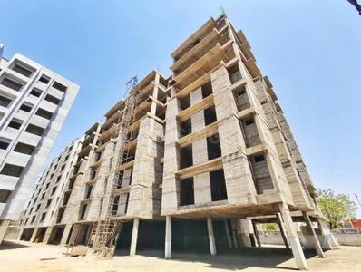 Project Image of 698.0 - 986.0 Sq.ft 2 BHK Apartment for buy in Shree Siddheshwar Hometown