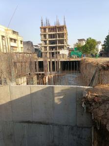 Project Image of 967.57 - 989.31 Sq.ft 3 BHK Apartment for buy in Arjun Pearl