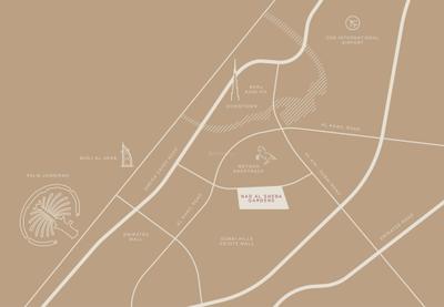 Project Image of 3291.0 - 8705.0 Sq.ft 3 BHK Villa for buy in Dubai Nad Al Sheba Gardens 10