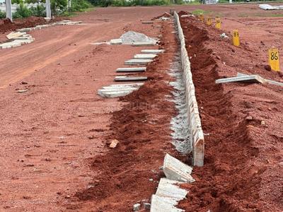 Project Image of 1485.0 - 3150.0 Sq.ft Residential Plot Plot for buy in Pristine City