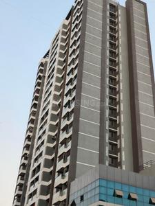 Project Image of 392.0 - 530.34 Sq.ft 1 BHK Apartment for buy in Umiya Oasis