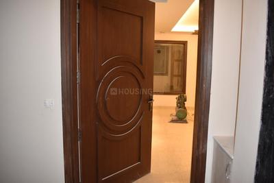 Project Image of 0.0 - 2250.0 Sq.ft 4 BHK Apartment for buy in Radiance Floors
