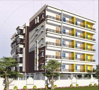 Project Image of 1267.0 - 2365.0 Sq.ft 3 BHK Apartment for buy in Essen Residency