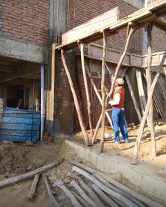 Project Image of 0.0 - 2160.0 Sq.ft 4 BHK Builder Floor for buy in Pavitra Tejas Homes
