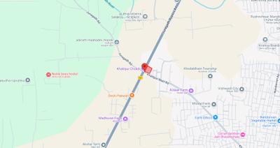 Project Image of 21.53 - 9809.69 Sq.ft Residential Plot Plot for buy in Kantilal Naranbhai Barvadia Golden Plotting