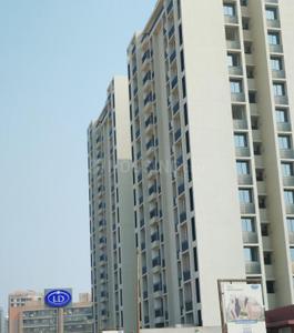 Project Image of 0.0 - 620.86 Sq.ft 2 BHK Apartment for buy in Laxmi Aleta
