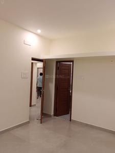 Project Image of 945.0 - 1098.0 Sq.ft 2 BHK Apartment for buy in Live Sree Balaji
