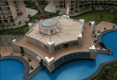 Project Image of 1110.0 - 1700.0 Sq.ft 2 BHK Apartment for buy in Akshar Elementa