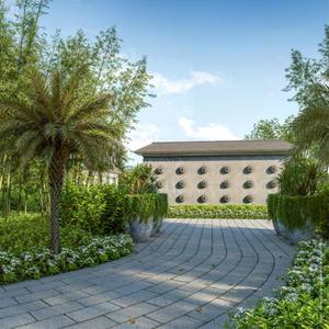Project Image of 1199.96 - 3990.29 Sq.ft Residential Plot Plot for buy in Godrej Zen Estate Phase III