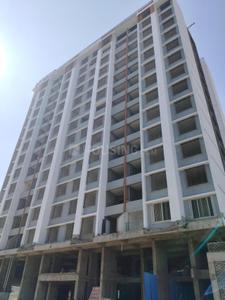 Project Image of 320.33 - 531.2 Sq.ft 1 BHK Apartment for buy in Aksha Vrundavan III