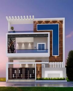 Project Image of 870.0 - 1366.0 Sq.ft 2 BHK Villa for buy in I5 Jayam Villas