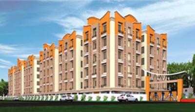Sri Sai Harihara Pragathi Pride Elevation 1