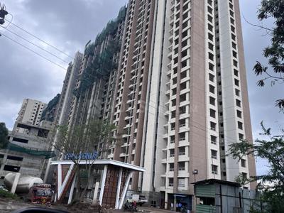 Project Image of 622.58 - 989.53 Sq.ft 2 BHK Apartment for buy in VTP Cygnus 2 Phase 1