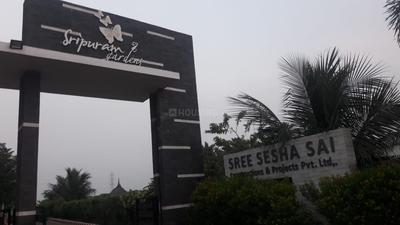 Project Image of 1350.0 - 16179.0 Sq.ft Residential Plot Plot for buy in Sesha Sripuram Gardens Plots