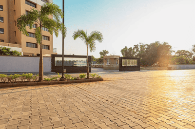Project Image of 3700.0 - 4411.0 Sq.ft 3 BHK Apartment for buy in Reflection