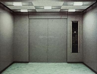 Akshayam Udhayam Nagar Extension Lift(s) 1
