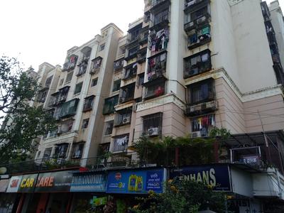 Project Image of 1562.0 - 1713.0 Sq.ft 3 BHK Apartment for buy in Mani Residency