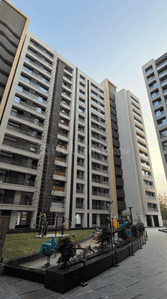 Project Image of 1067.89 - 1440.64 Sq.ft 3 BHK Apartment for buy in Pioneer Viona