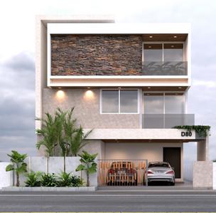 Project Image of 2595.0 - 4335.0 Sq.ft 4 BHK Villa for buy in SLN Sundaram Palm Villas