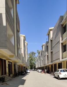 Project Image of 0.0 - 1965.0 Sq.ft 4 BHK Villa for buy in Susampada Shri Sampada Phase 1