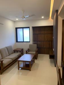 Project Image of 462.0 - 814.0 Sq.ft 2 BHK Apartment for buy in Prakash Sarvesh Apartments