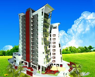 Project Image of 1440.0 - 2501.0 Sq.ft 3 BHK Apartment for buy in Regal Promenade