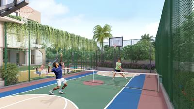 Project Image of 1164.0 - 3057.0 Sq.ft 2 BHK Apartment for buy in Ishwar Pratik Grand