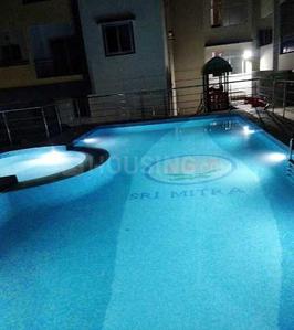 Mitra Solitaire Swimming Pool 1