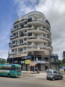 Kundan Paradise Elevation 1