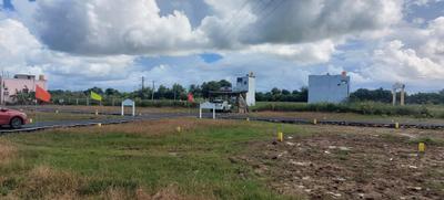 Project Image of 1000.0 - 1406.0 Sq.ft Residential Plot Plot for buy in Thirumal Marvel Town 