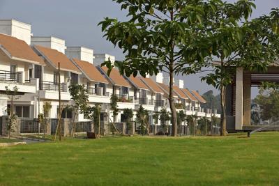 Project Image of 2301.1 - 3031.62 Sq.ft 4 BHK Villa for buy in Koncept The Neighbourhood